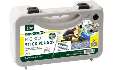 STICK PLUS