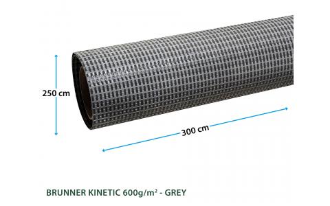 KINETIC 600