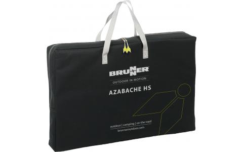 AZABACHE HS