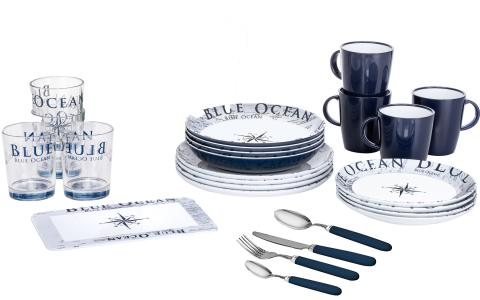 ALL INCLUSIVE BLUE OCEAN