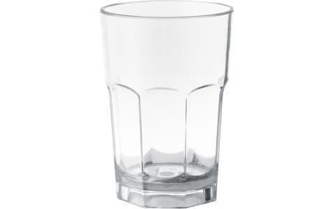 SET OCTOGLASS