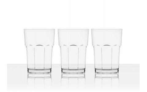 SET OCTOGLASS