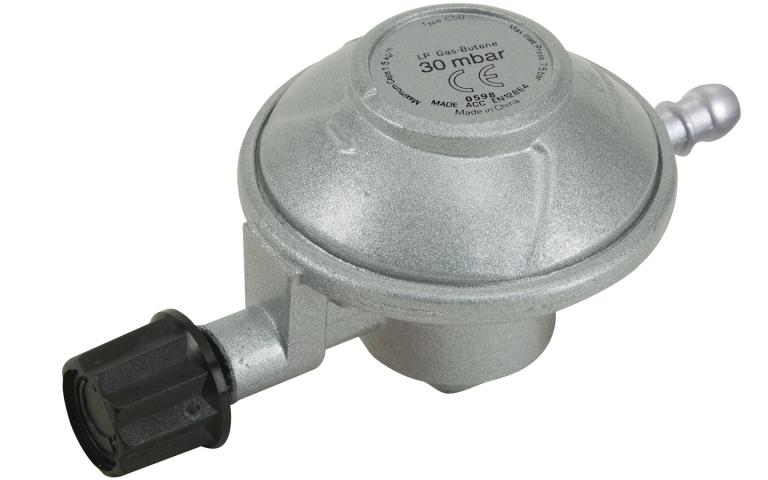 GAS REG