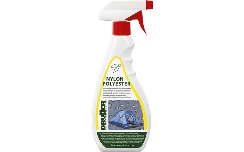 NYLON/POLYESTER