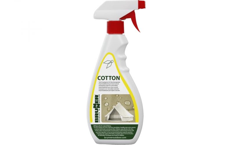 COTTON