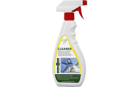 CLEANER