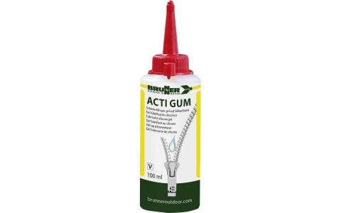 ACTI-GUM