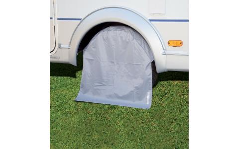 WHEEL COVER