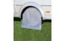 WHEEL COVER