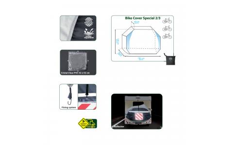 BIKE COVER