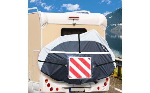 BIKE COVER