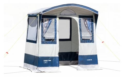 CAMP INN