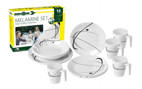 SET SERENADE