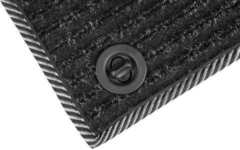TAPIS DELUXE SECURITY