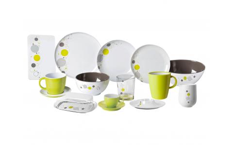 SET MULTIGLASS SPACE