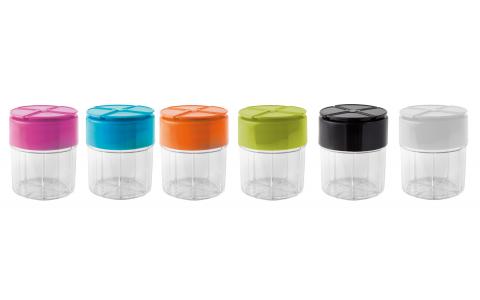 SPICE BOX