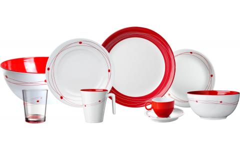 Dessertteller ø 20 cm