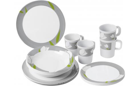 SET TULIP