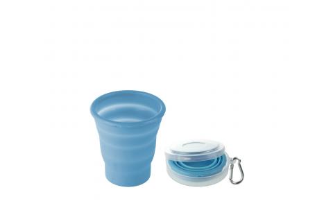 FOLD-AWAY GLASS