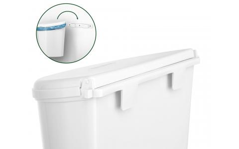 PILLAR XL