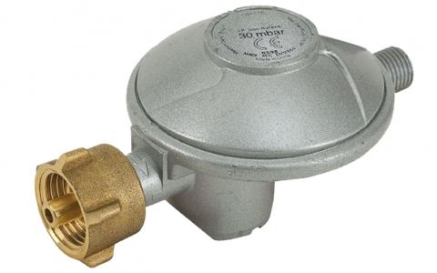 GAS REG D