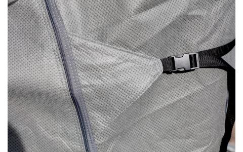 CARAVAN COVER 6M