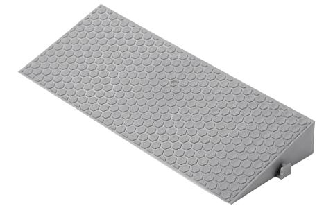 DECK RAMP