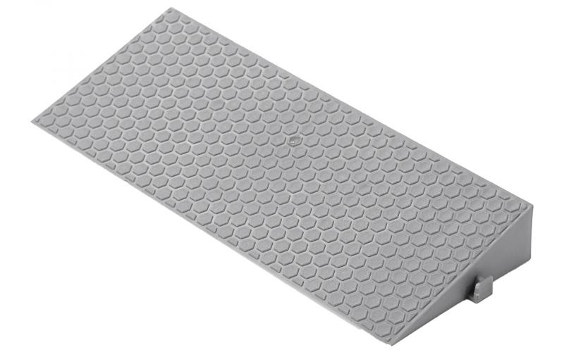 DECK RAMP