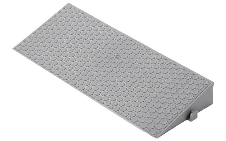 DECK RAMP