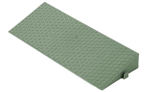 DECK RAMP