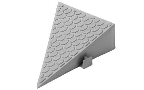 DECK CORNER