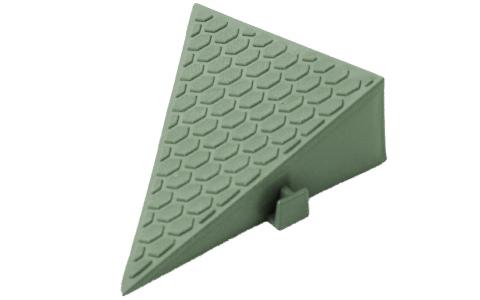 DECK CORNER