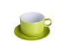 Tasse mit Deckel 30 cl