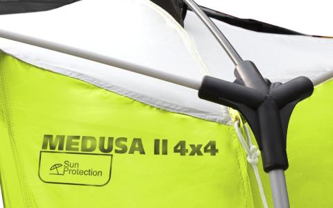 MEDUSA II 4X4