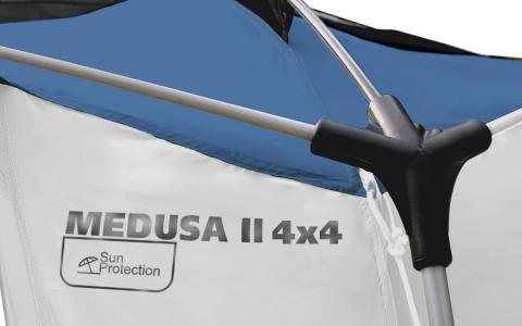MEDUSA II 4X4