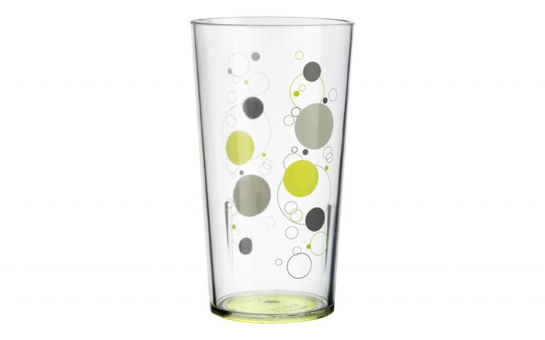 Glas 40 cl