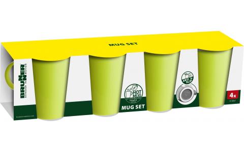 MUG SET