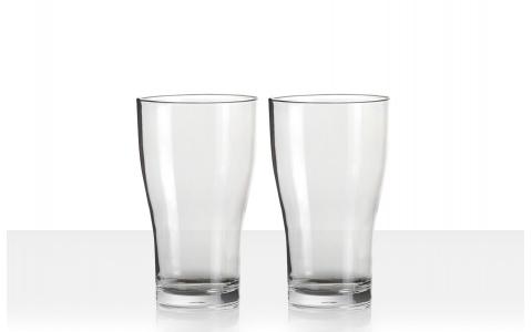 SET BEERGLASS PINT