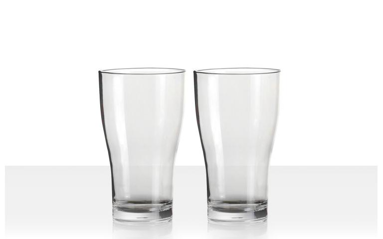 SET BEERGLASS PINT