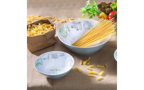 PASTA & SALAD SET