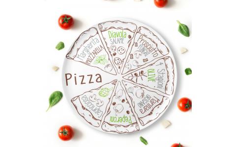 SET PIZZA