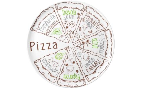 SET PIZZA