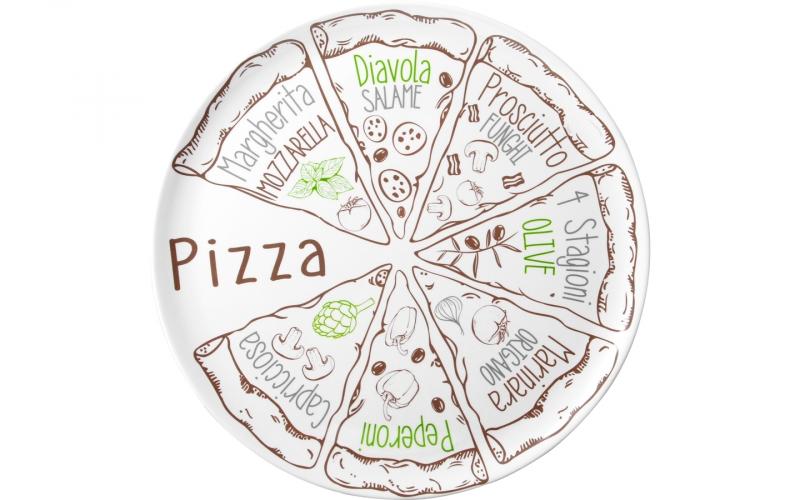 SET PIZZA