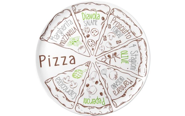 SET PIZZA