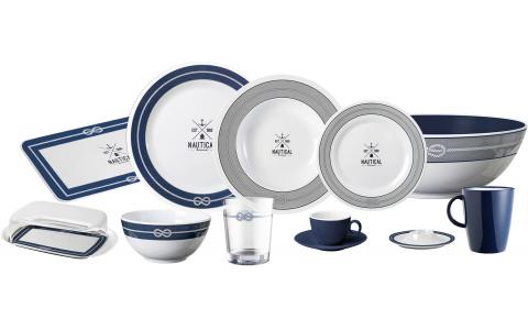 ALL INCLUSIVE NAUTICAL