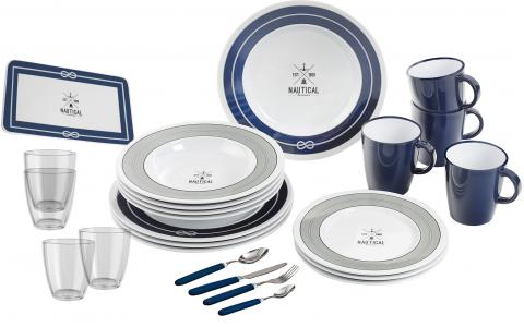 ALL INCLUSIVE NAUTICAL