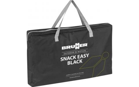 SNACK EASY BLACK