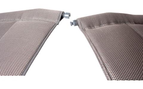 ARAVEL 3D FOOTREST