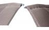 ARAVEL 3D FOOTREST