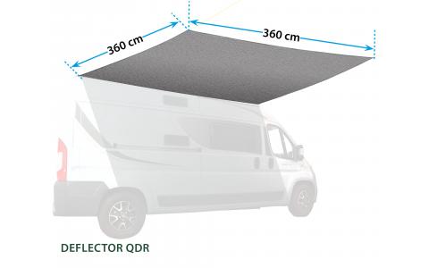 DEFLECTOR